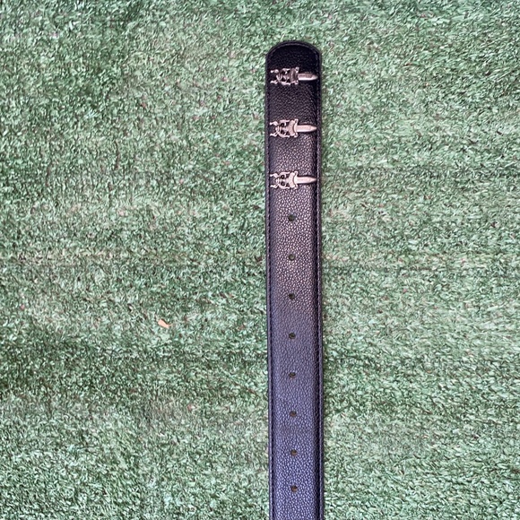 Chrome hearts belt - Picture 7 of 7